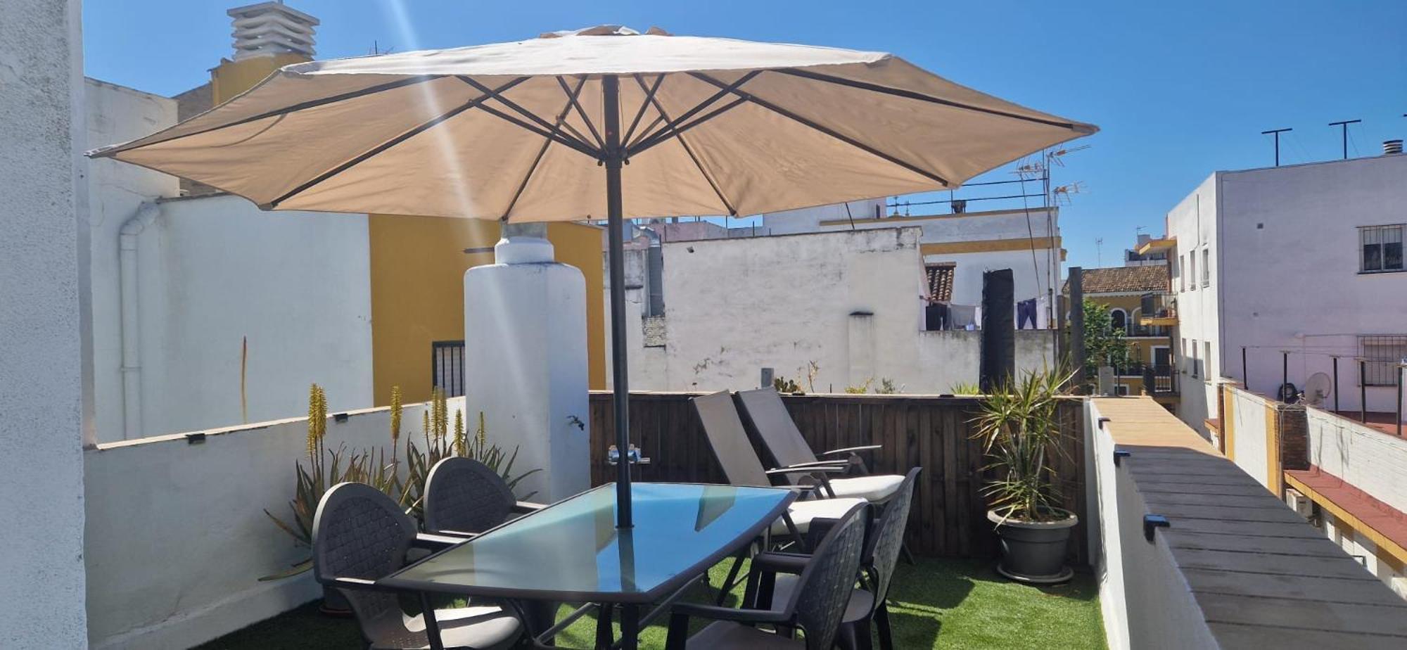 Macarena Home, Seville